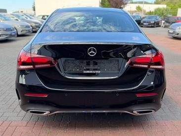 Mercedes Classe A 200 — photo 4