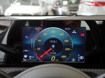 Mercedes Classe A 180 — photo 18