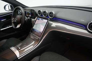 Mercedes Classe C 220 AMG-Line — photo 7