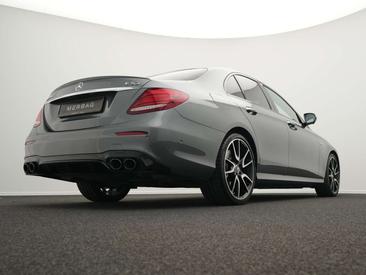 Mercedes Classe E53 AMG 53 AMG Line — photo 11