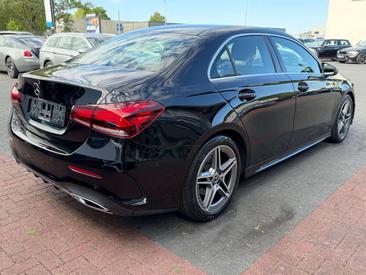 Mercedes Classe A 200 — photo 5