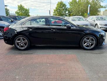 Mercedes Classe A 200 — photo 6