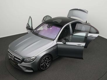 Mercedes Classe E53 AMG 53 AMG Line — photo 14