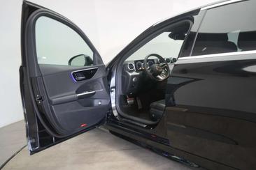 Mercedes Classe C 220 AMG-Line — photo 11