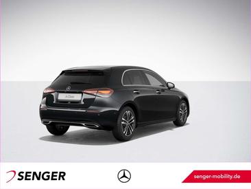 Mercedes Classe A 180 — photo 3