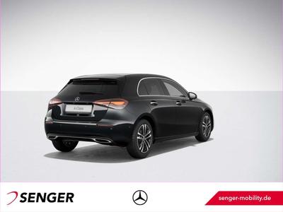 Mercedes Classe A 180