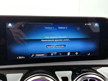 Mercedes Classe A 250 — photo 36