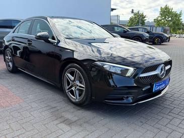 Mercedes Classe A 200 — photo 7