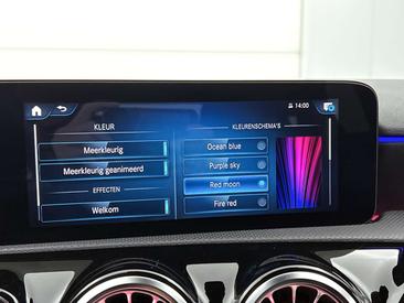 Mercedes Classe A 250 — photo 37