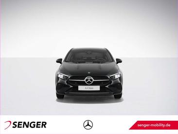 Mercedes Classe A 180 — photo 4