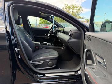 Mercedes Classe A 200 — photo 8