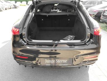Mercedes EQS 580 Premium Plus — photo 14