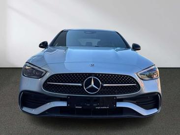 Mercedes Classe C 220 AMG-Line — photo 4