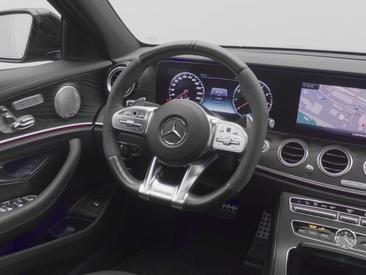 Mercedes Classe E53 AMG 53 AMG Line — photo 19