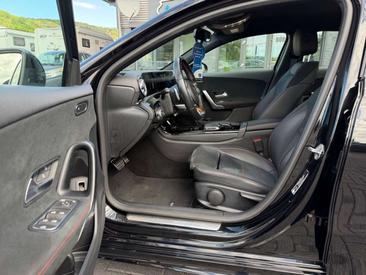 Mercedes Classe A 200 — photo 10