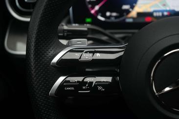 Mercedes Classe C 220 AMG-Line — photo 17