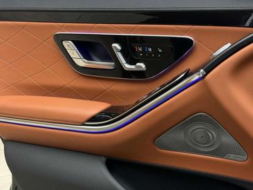 Mercedes Classe S 500 — photo 9