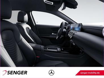 Mercedes Classe A 180 — photo 8