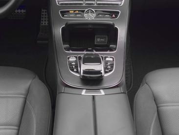 Mercedes Classe E53 AMG 53 AMG Line — photo 21