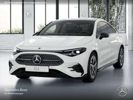 Mercedes CLA 200 Night - 2026 - Joinsteer - #1