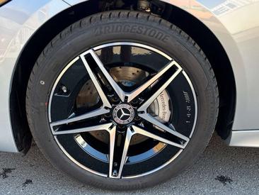 Mercedes Classe C 220 AMG-Line — photo 7