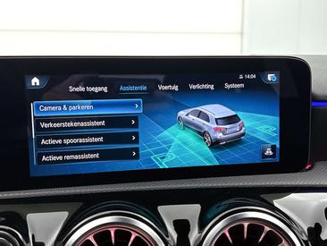 Mercedes Classe A 250 — photo 43