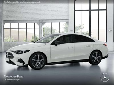Mercedes CLA 200 Night