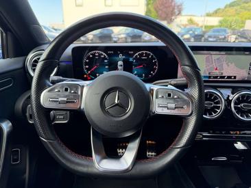 Mercedes Classe A 200 — photo 13