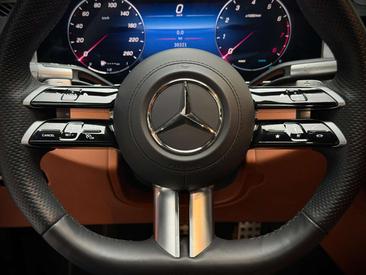 Mercedes Classe S 500 — photo 12