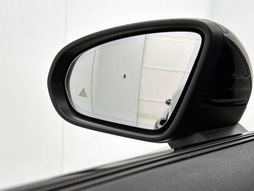 Mercedes Classe A 250 — photo 44