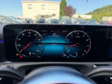 Mercedes Classe A 200 — photo 14