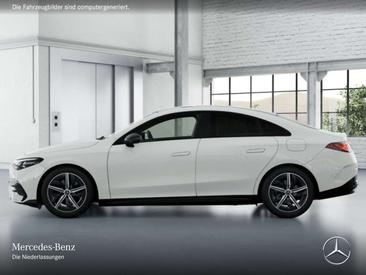 Mercedes CLA 200 Night — photo 4