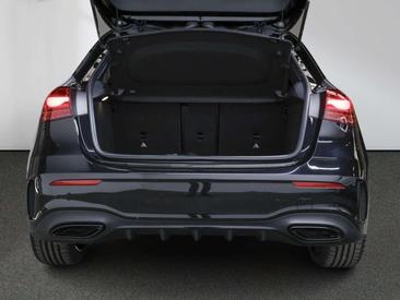 Mercedes Classe A 200 AMG Line — photo 17
