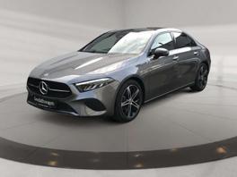 Mercedes Classe A 200 Night Edition - 2025 - Joinsteer - #1