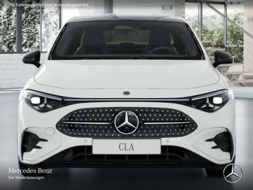 Mercedes CLA 200 Night — photo 5