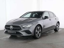 Mercedes Classe A 250 AMG Line - 2025 - Joinsteer - #1