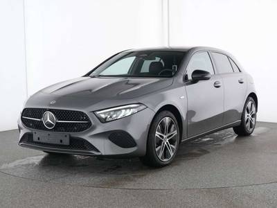 Mercedes Classe A 250 AMG Line - 2025 - Joinsteer - #1