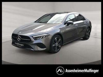Mercedes Classe A 200 Night Edition