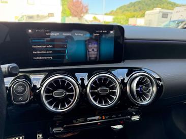 Mercedes Classe A 200 — photo 16
