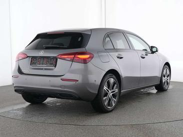 Mercedes Classe A 250 AMG Line — photo 2