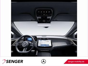 Mercedes Classe E 200 AMG Line — photo 6