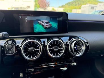 Mercedes Classe A 200 — photo 17