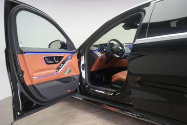 Mercedes Classe S 580 AMG Line — photo 16