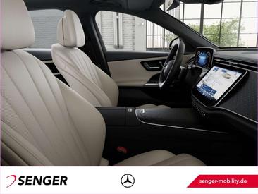 Mercedes Classe E 200 AMG Line — photo 8