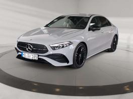 Mercedes Classe A 180 Night Edition - 2025 - Joinsteer - #1