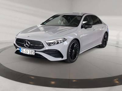 Mercedes Classe A 180 Night Edition - 2025 - Joinsteer - #1