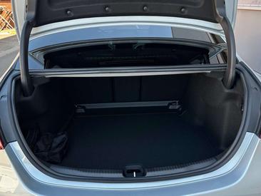 Mercedes Classe C 220 AMG-Line — photo 15