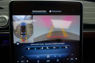 Mercedes Classe S 580 AMG Line — photo 19