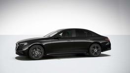 Mercedes Classe E 200 AMG Line - 2025 - Joinsteer - #1