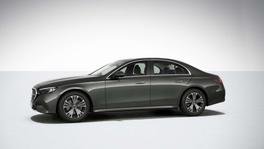 Mercedes Classe E 220 - 2025 - Joinsteer - #1